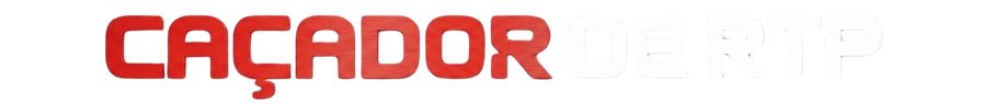 CAÇADOR DE RTP